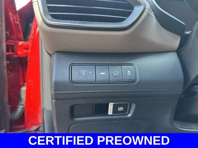 Certified 2023 Hyundai Santa Fe SEL w/ Premium Package image 38