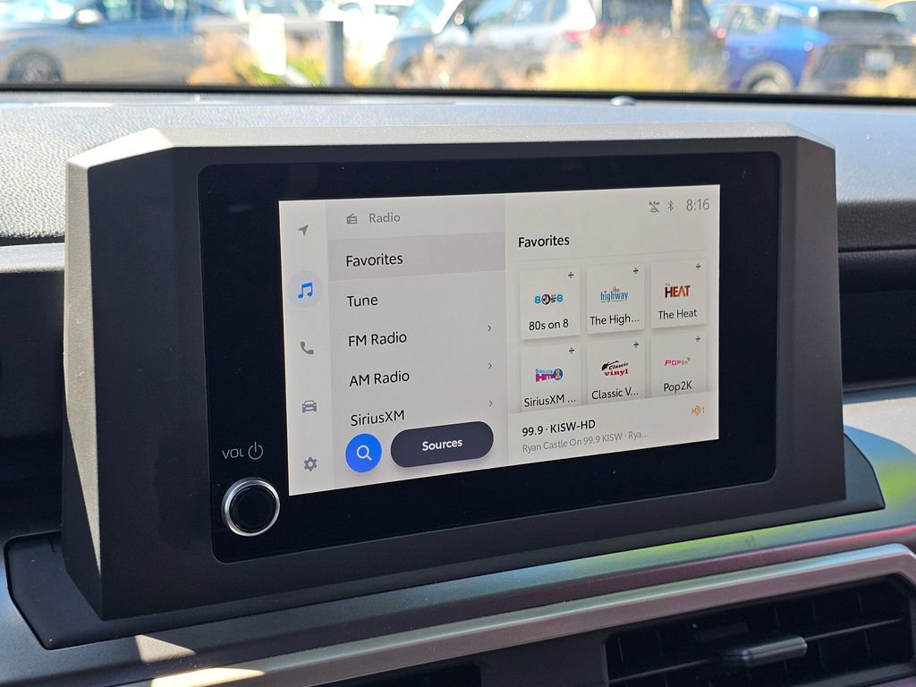 Used 2024 Toyota Tacoma SR5 image 23