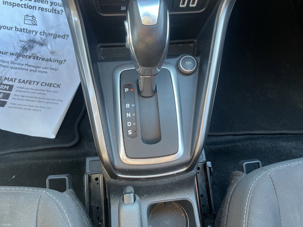 Used 2021 Ford EcoSport SE w/ SE Convenience Package image 18