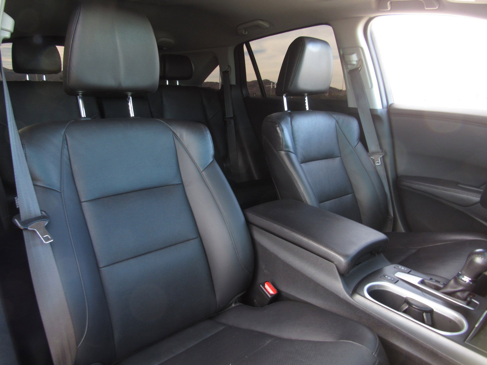 Used 2018 Acura RDX FWD w/ Technology Package image 11