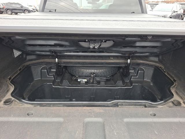 Certified 2023 Honda Ridgeline Sport image 26