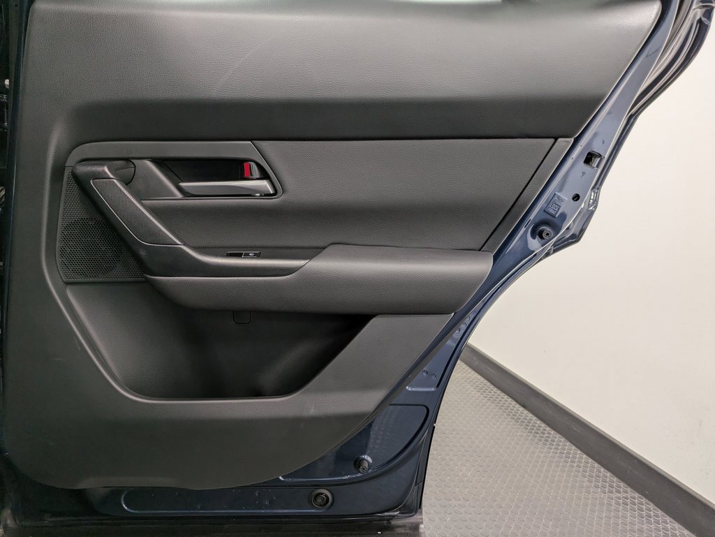 Certified 2025 MAZDA CX-50 AWD 2.5 S w/ Cargo Package image 25