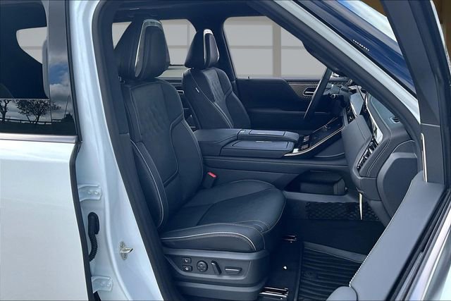 New 2026 INFINITI QX80 Autograph image 7