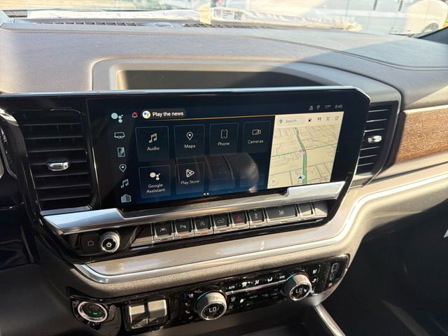 New 2026 Chevrolet Silverado 1500 High Country image 34