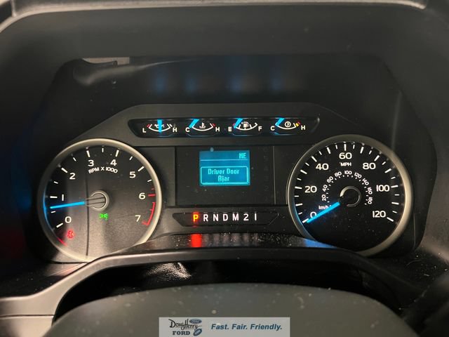 Used 2016 Ford F150 XLT AWD/4WD image 44