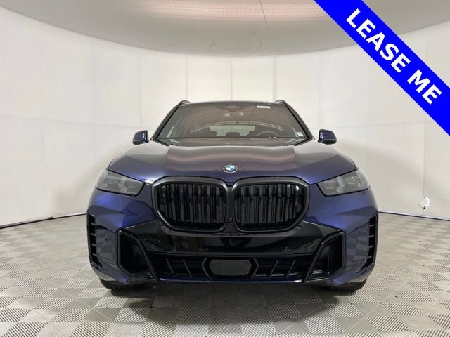 Used 2026 BMW X5 xDrive40i image 2