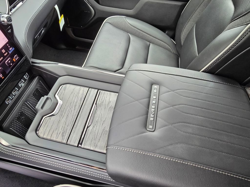 New 2026 RAM 1500 Limited image 32