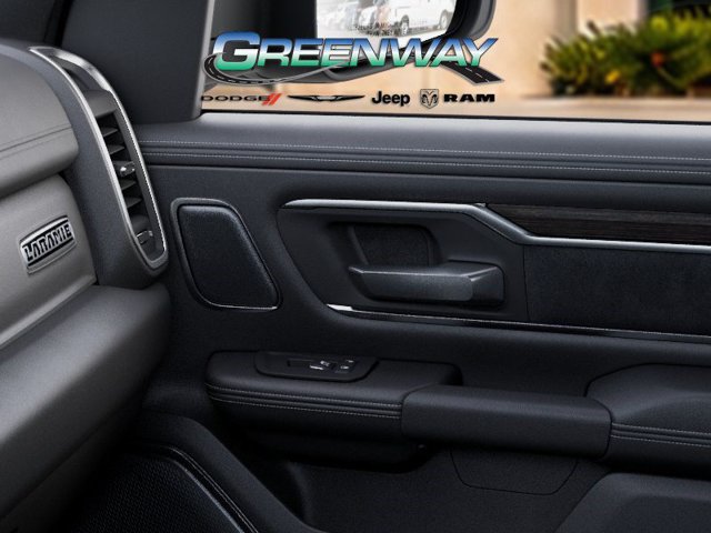 New 2027 RAM 1500 Laramie AWD/4WD image 25