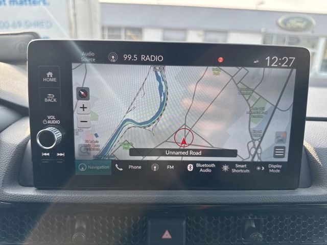 Used 2023 Honda CR-V Sport Touring image 19