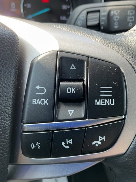 Used 2024 Ford Explorer XLT w/ Equipment Group 202A image 33