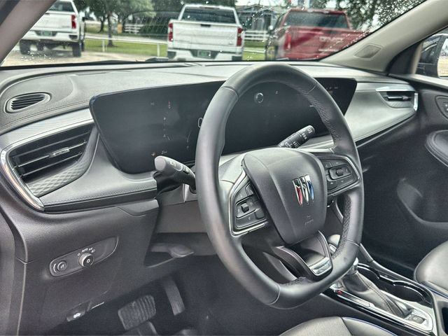 Certified 2026 Buick Encore GX Sport Touring FWD image 10