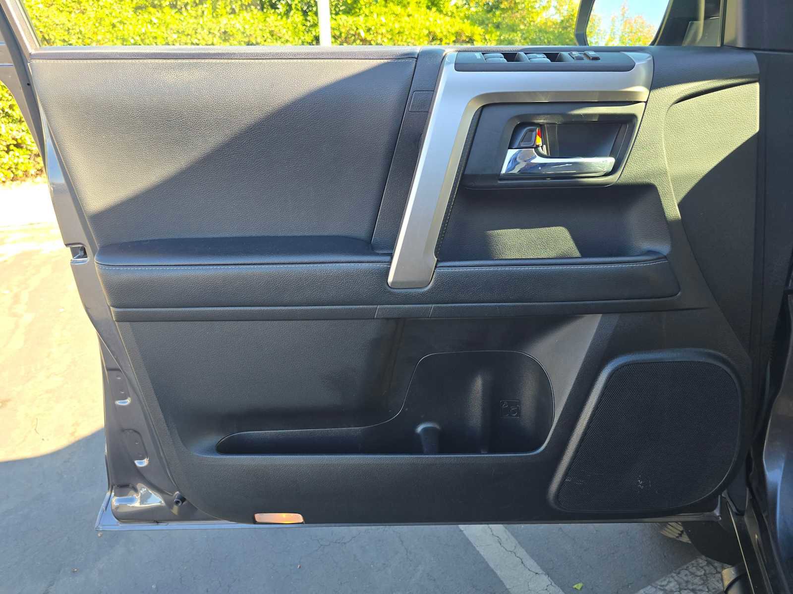 Certified 2021 Toyota 4Runner SR5 image 20