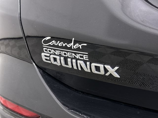 Used 2024 Chevrolet Equinox LT FWD image 33
