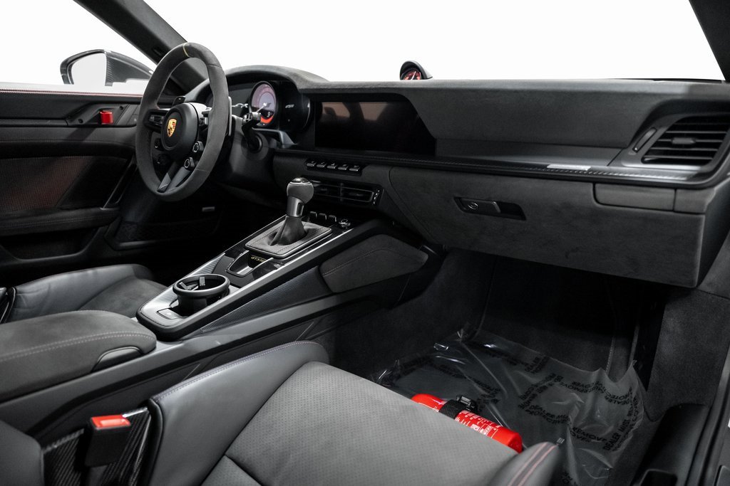Used 2024 Porsche 911 GT3 RS image 55