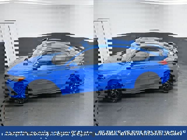 Used 2023 Honda Civic Sport Touring image 22