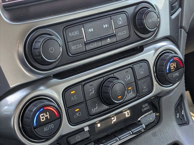 Used 2016 Chevrolet Tahoe LT w/ Max Trailering Package image 15