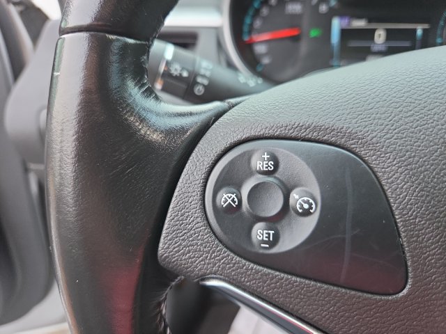 Used 2019 Chevrolet Impala LT FWD image 15