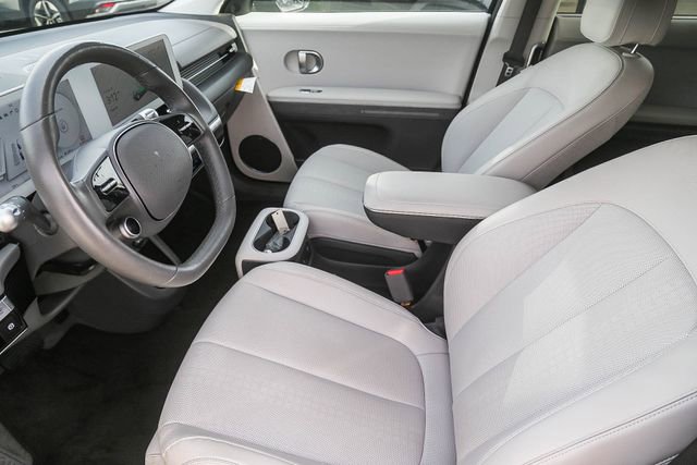 Certified 2023 Hyundai Ioniq 5 Limited w/ Cargo Package image 20