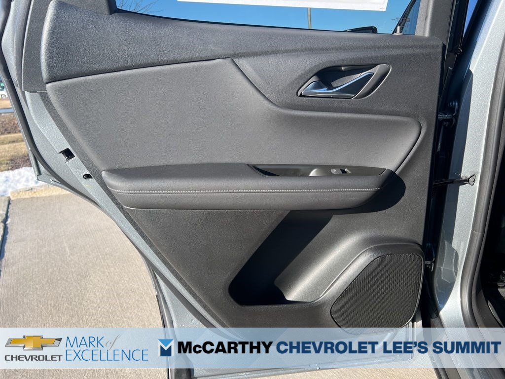 New 2026 Chevrolet Blazer LT w/ Convenience Package FWD image 26