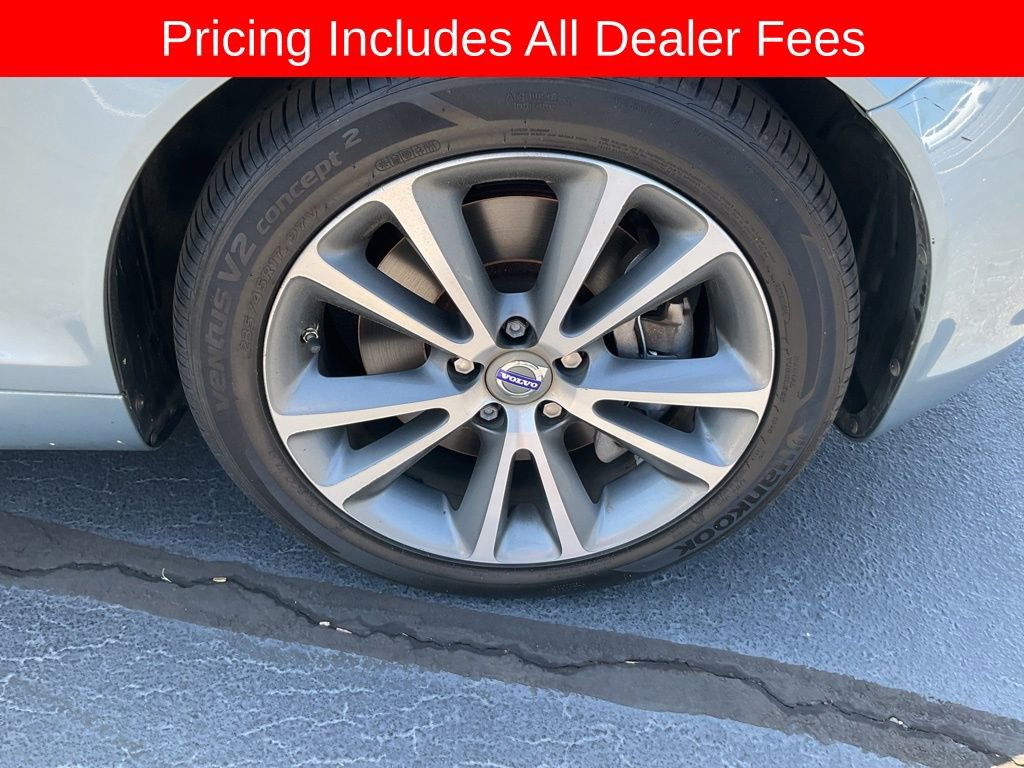 Used 2013 Volvo C70 T5 FWD image 21