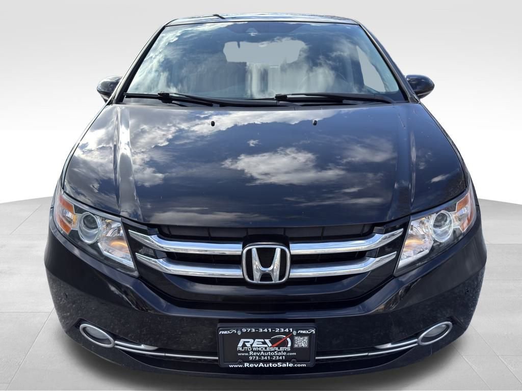 Used 2014 Honda Odyssey Touring image 7