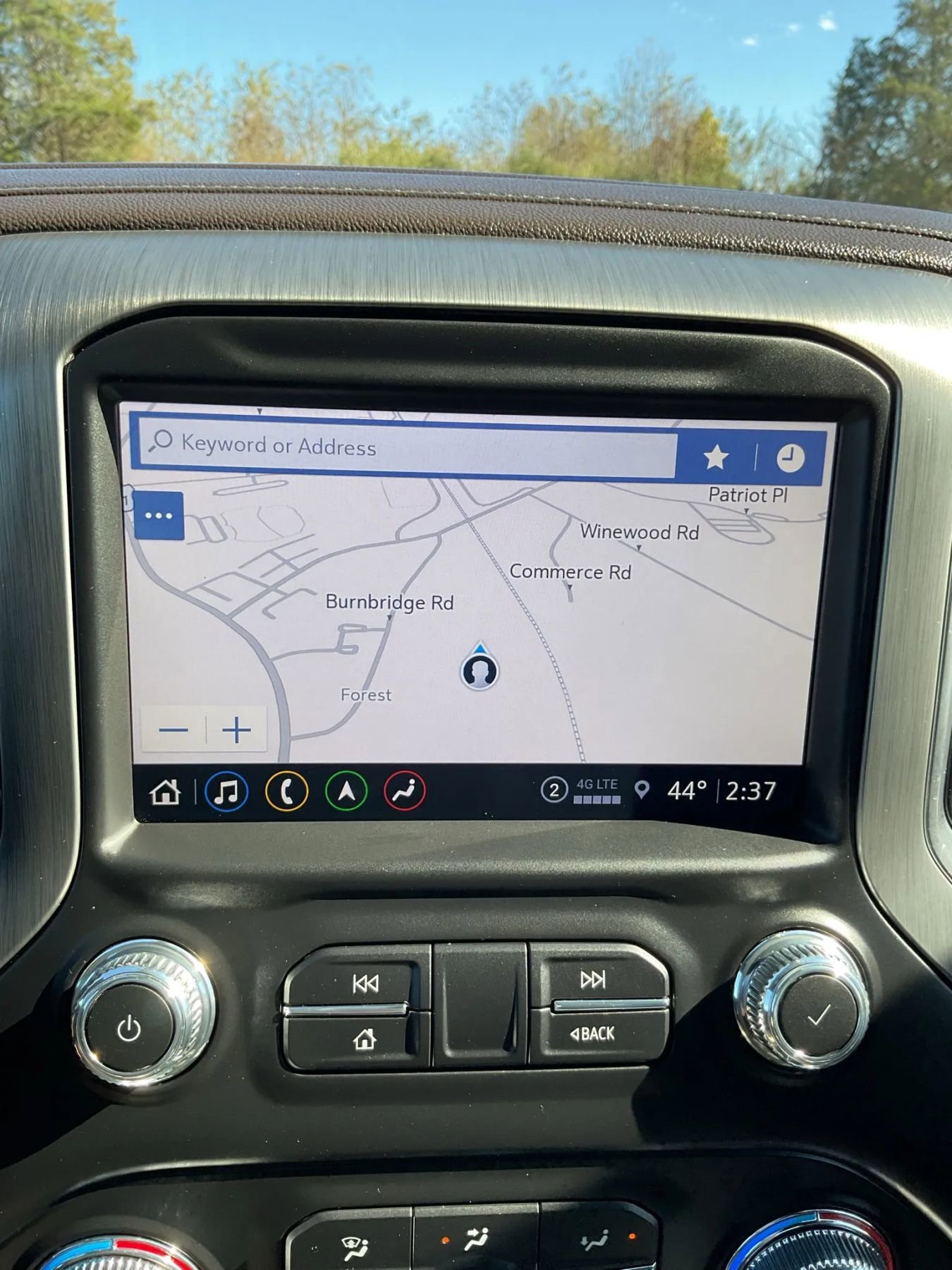 Used 2022 GMC Sierra 3500 Denali w/ Denali Ultimate Package image 35