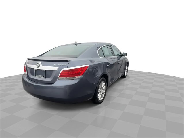 Used 2013 Buick LaCrosse Leather image 8