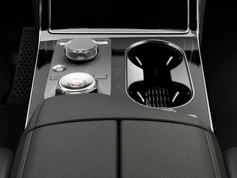 New 2026 Genesis GV80 2.5T image 22