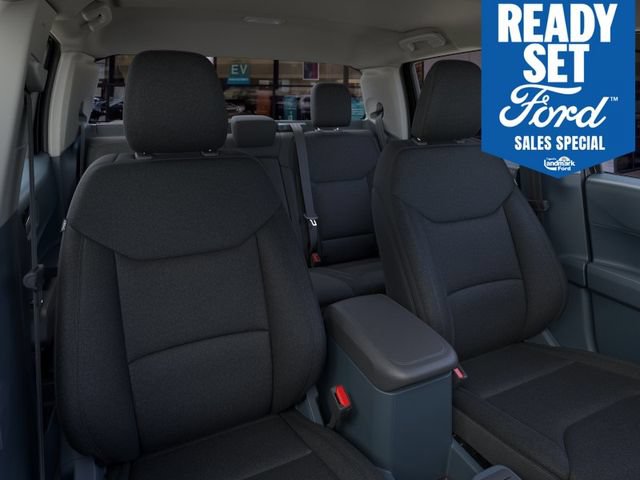 New 2026 Ford Maverick XLT w/ XLT Luxury Package AWD/4WD image 28
