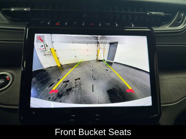 Used 2024 Jeep Grand Cherokee Limited w/ Trailer Tow Package AWD/4WD image 17