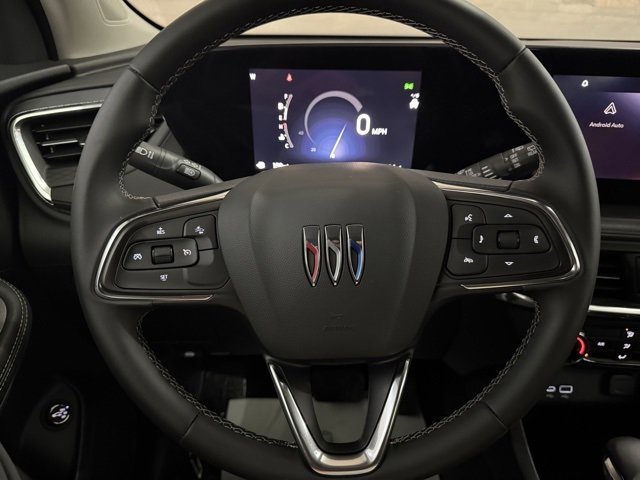 New 2026 Buick Encore GX Preferred image 15