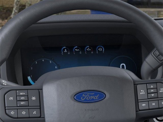 New 2025 Ford F150 STX w/ LOBO Package image 13
