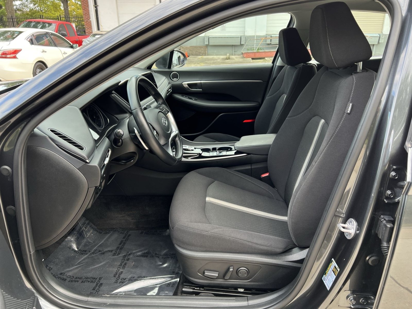 Used 2023 Hyundai Sonata SEL FWD image 18