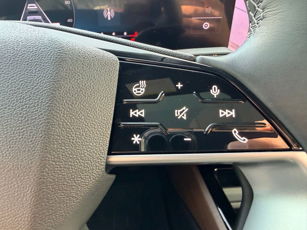 Used 2025 Audi A5 2.0T Premium Plus w/ Premium Plus image 35