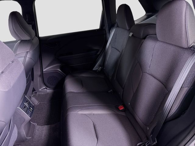 New 2026 Subaru Forester Premium image 24