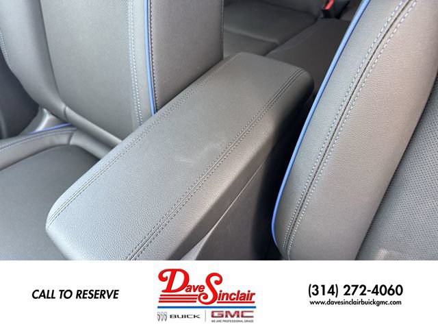 New 2026 Buick Encore GX Sport Touring w/ Comfort Package FWD image 20
