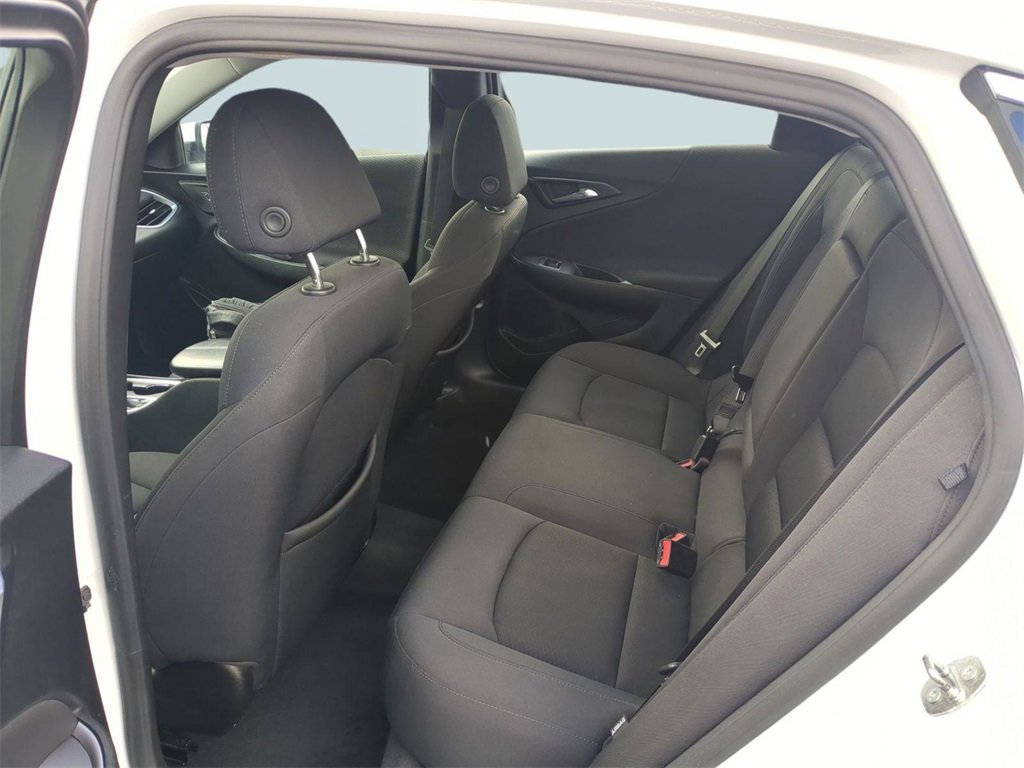 Used 2022 Chevrolet Malibu LT image 22
