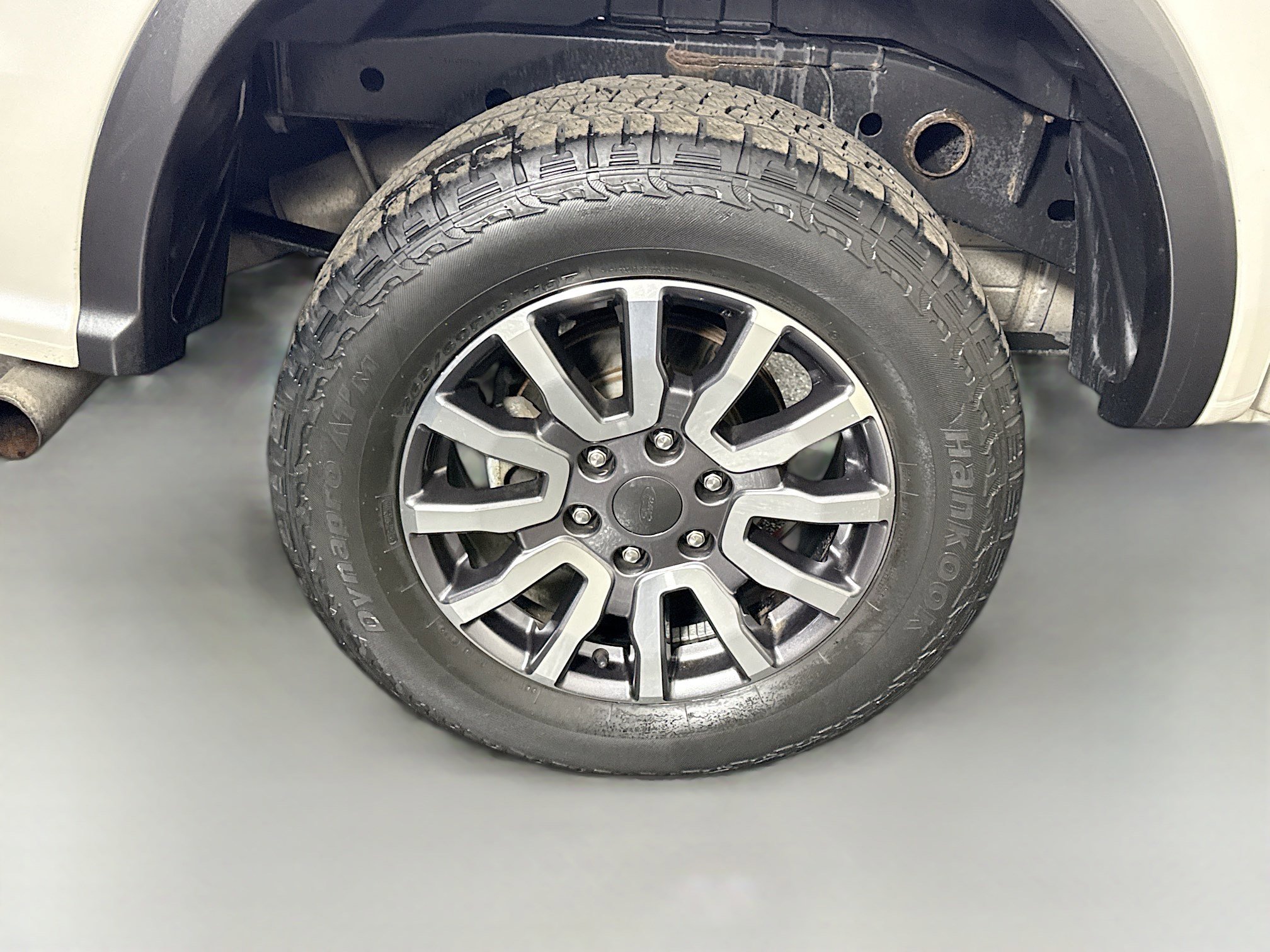 Used 2019 Ford Ranger Lariat w/ Equipment Group 501A Mid AWD/4WD image 33
