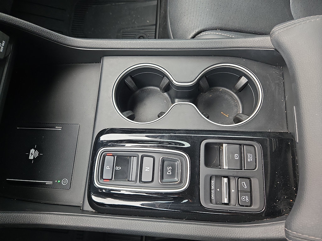 Used 2023 Honda Pilot Elite image 30
