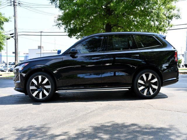 New 2025 Volvo EX90 Ultra AWD/4WD image 4