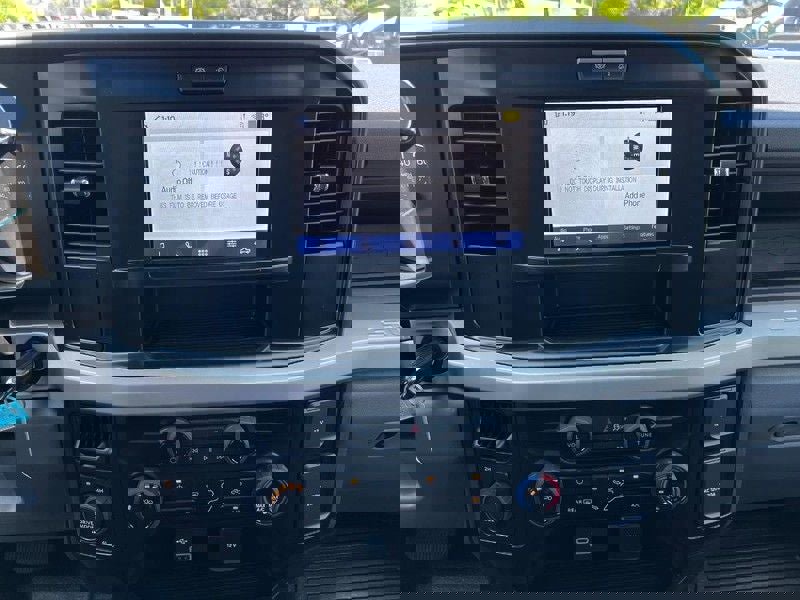 New 2025 Ford F250 XL w/ FX4 Off-Road Package image 13