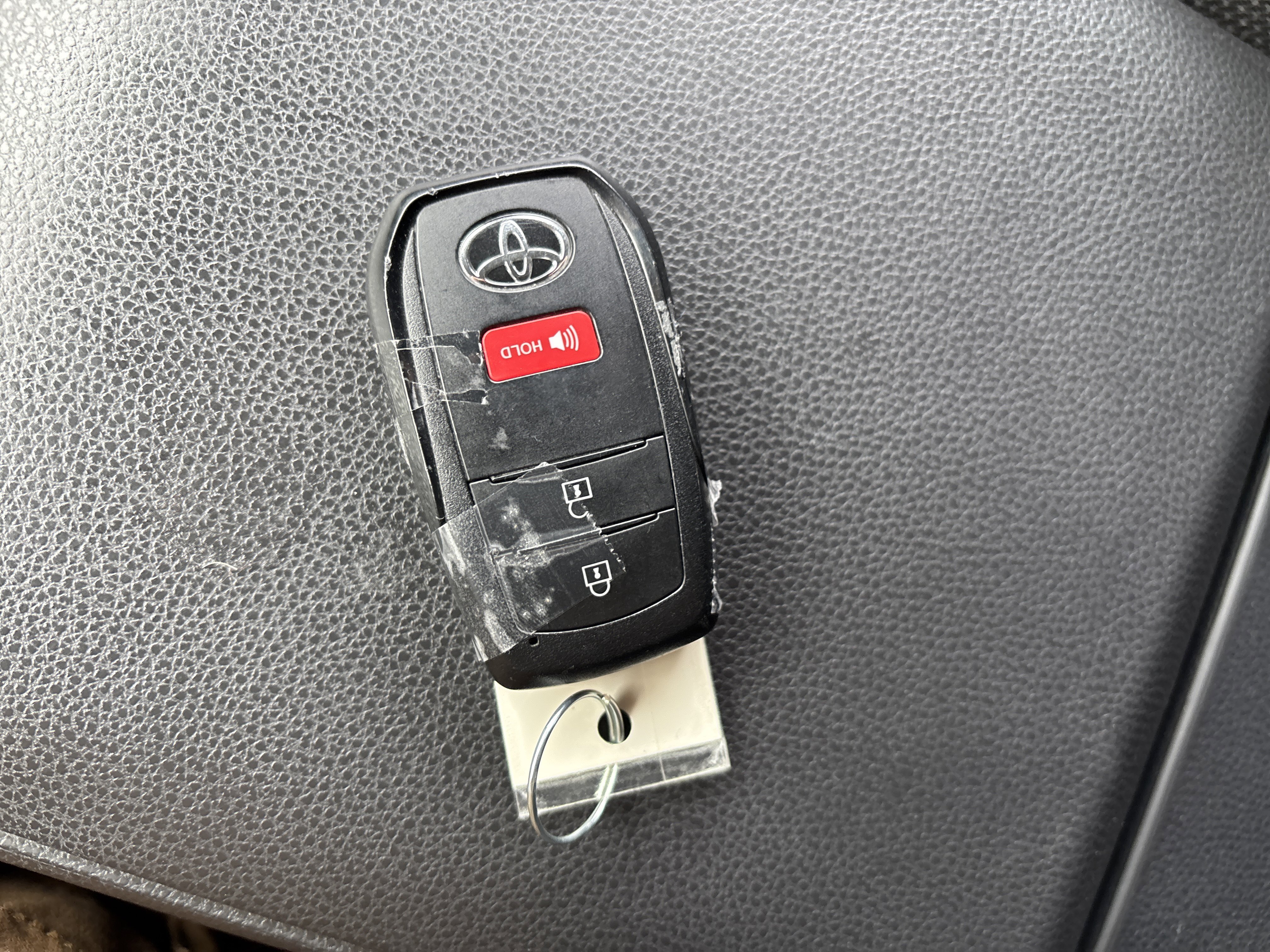 Used 2025 Toyota 4Runner SR5 image 27