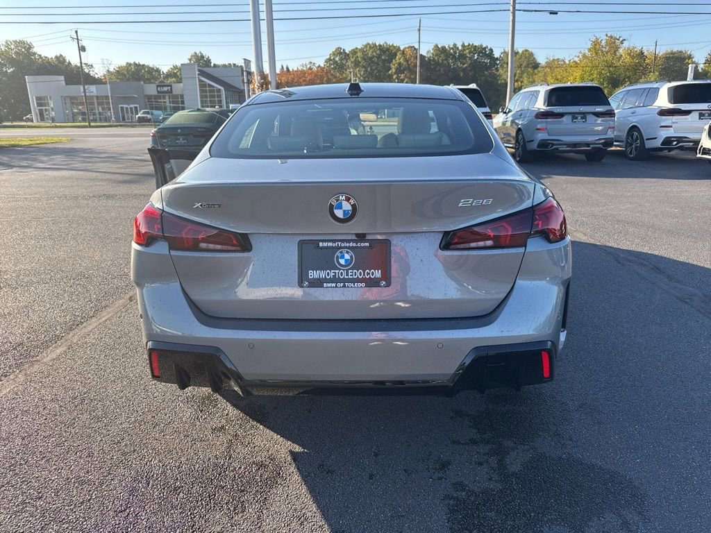 New 2026 BMW 228i xDrive w/ Premium Package image 22