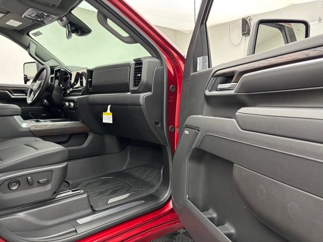 New 2026 GMC Sierra 2500 SLT w/ SLT Premium Package AWD/4WD image 34