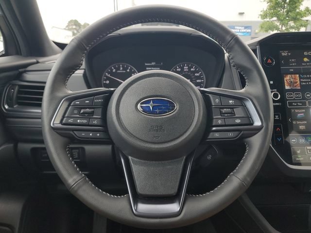 Certified 2026 Subaru Forester Limited w/ Premium/Limited Package AWD/4WD image 25