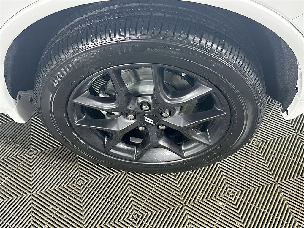 New 2026 Dodge Durango GT image 16