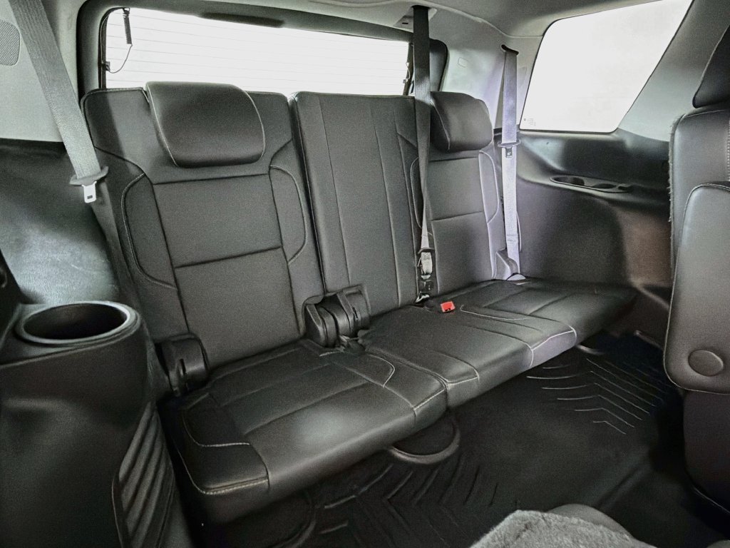 Used 2019 Chevrolet Tahoe LT AWD/4WD image 26