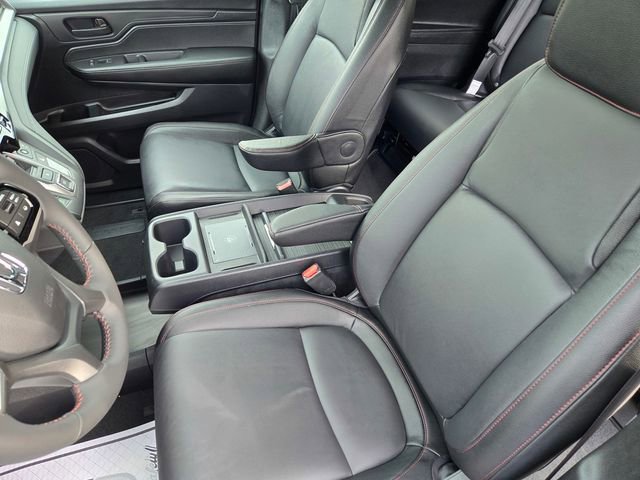 New 2026 Honda Odyssey Sport-L image 22