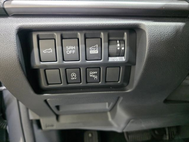 Certified 2024 Subaru Forester Premium AWD/4WD image 18