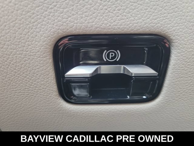 Used 2021 Mercedes-Benz S 580 4MATIC Sedan w/ Warmth & Comfort Package image 22